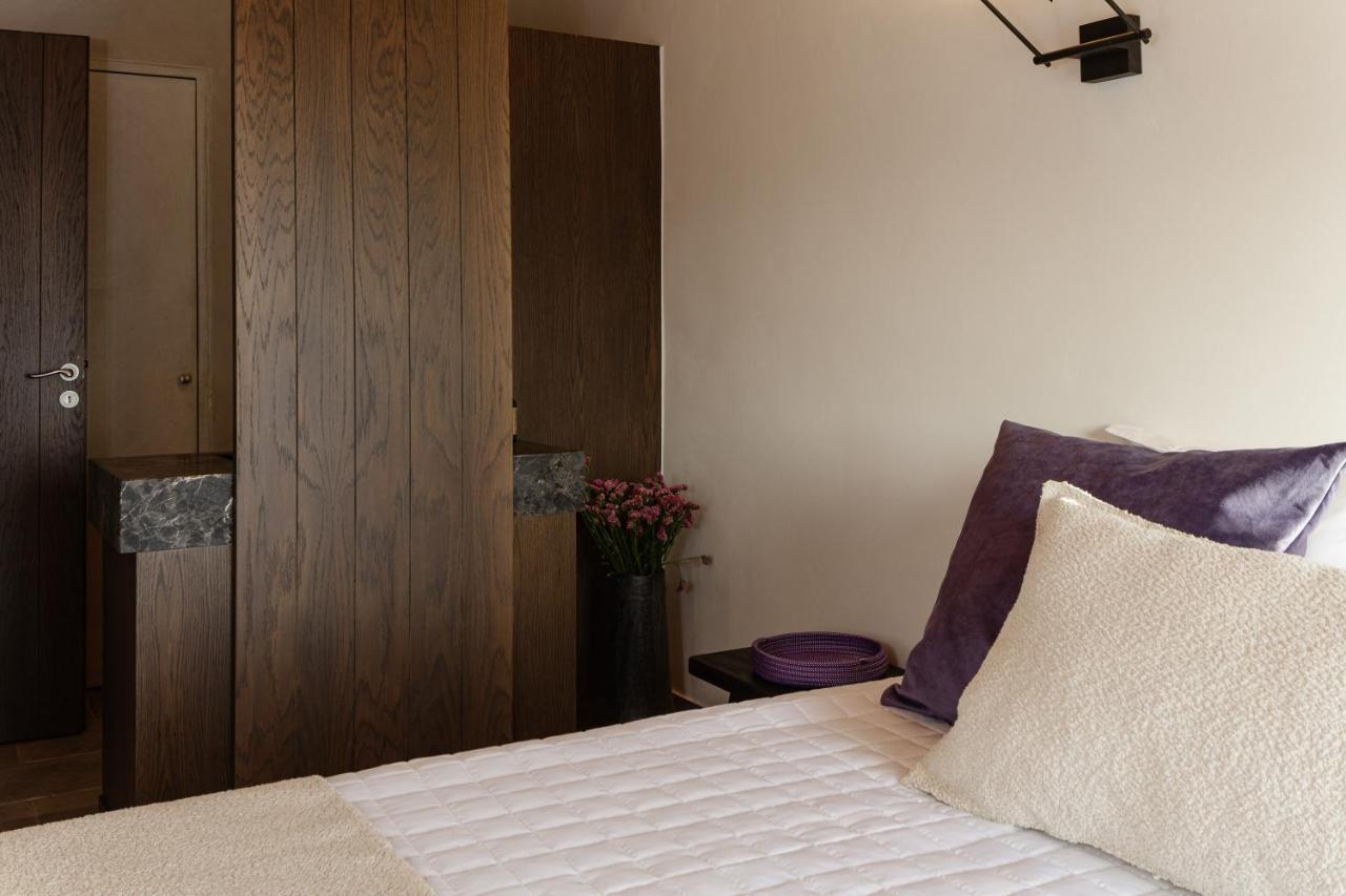 Fedra Suites Plakias Luaran gambar