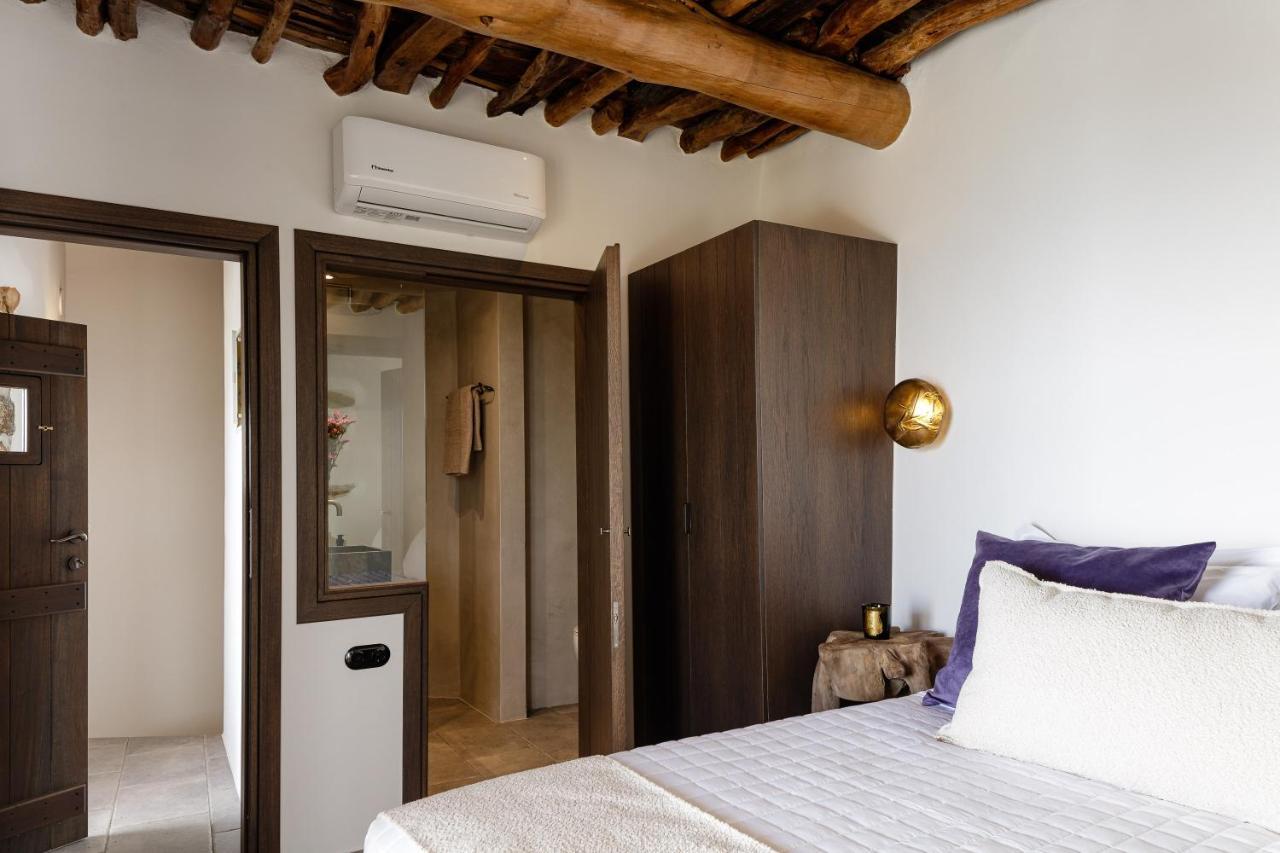 Fedra Suites Plakias Luaran gambar