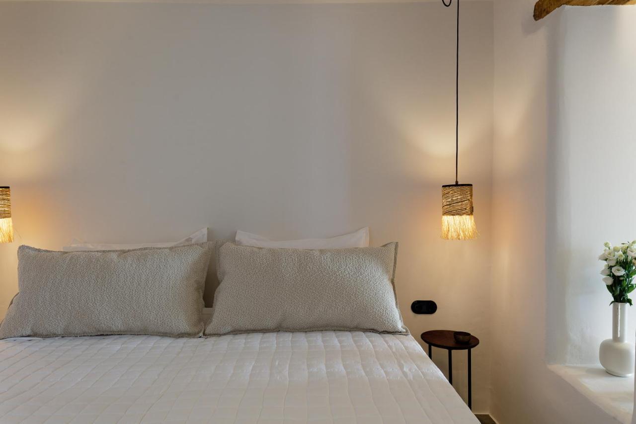 Fedra Suites Plakias Luaran gambar
