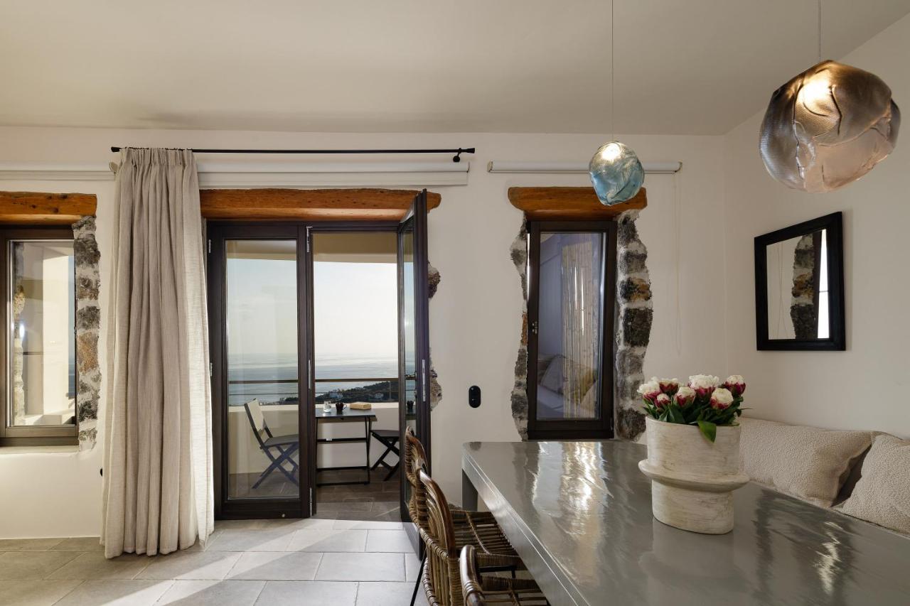 Fedra Suites Plakias Luaran gambar