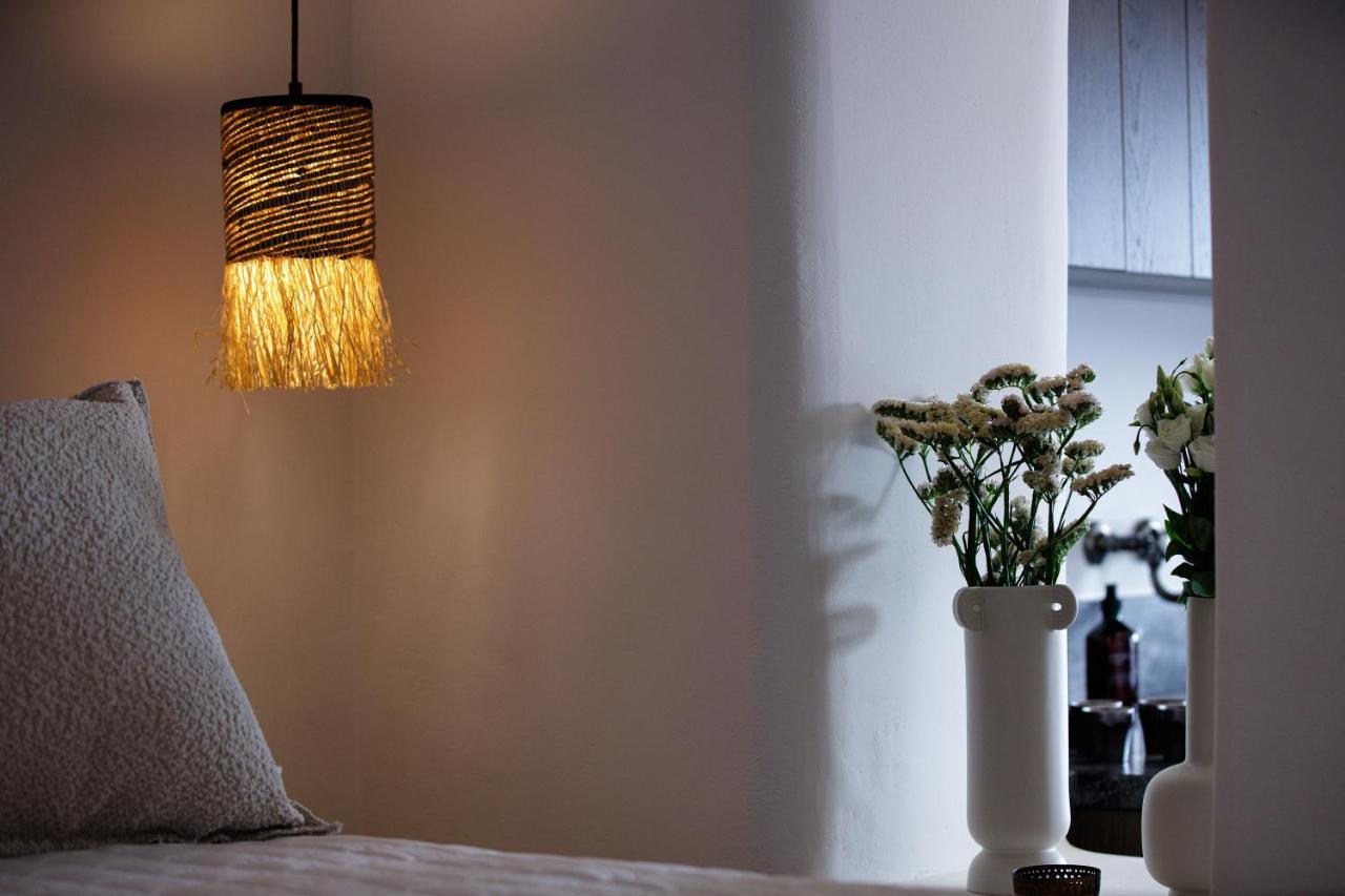 Fedra Suites Plakias Luaran gambar