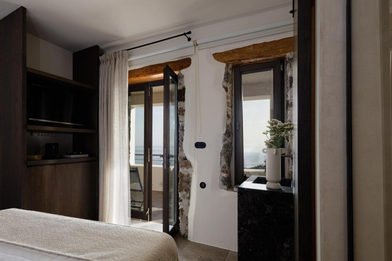 Fedra Suites Plakias Luaran gambar