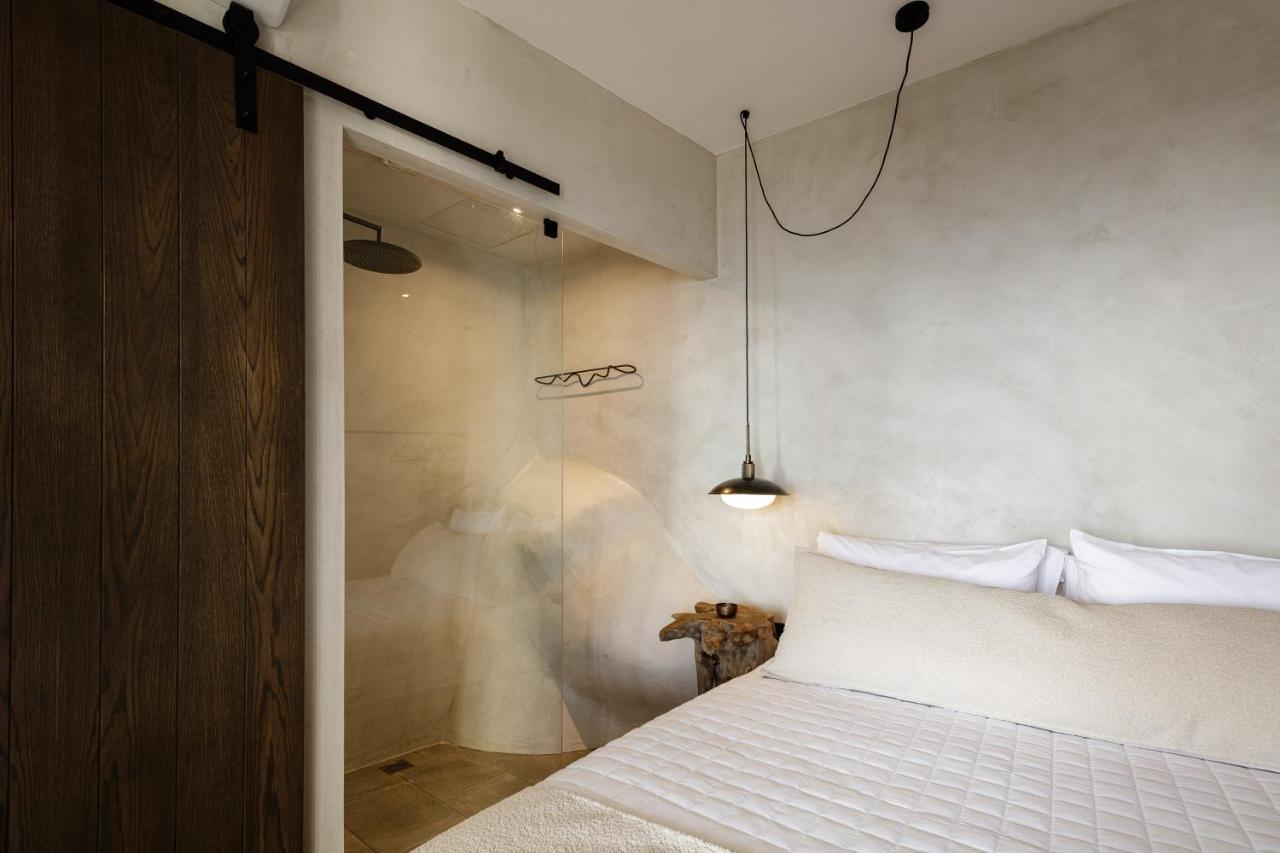 Fedra Suites Plakias Luaran gambar